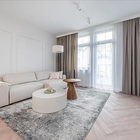 Апартаменты Sea Side *