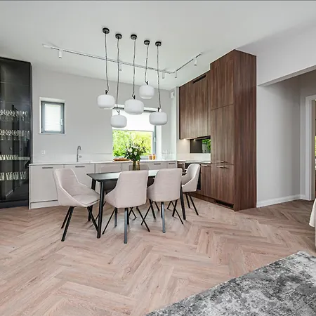 Sea Side Апартаменты