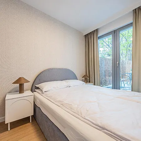 Sea Side Apartament