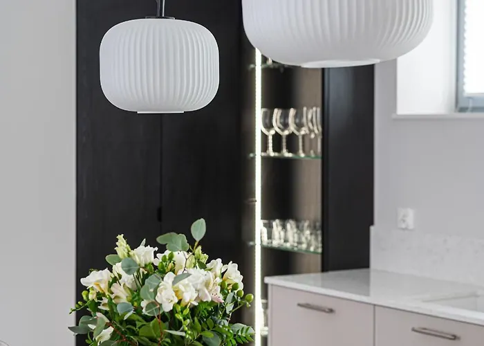 Апартаменты Sea Side Сопот