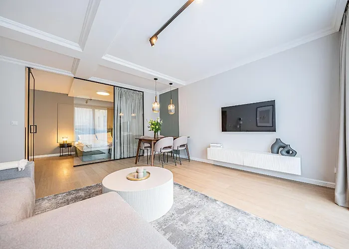 Sea Side Апартаменты *