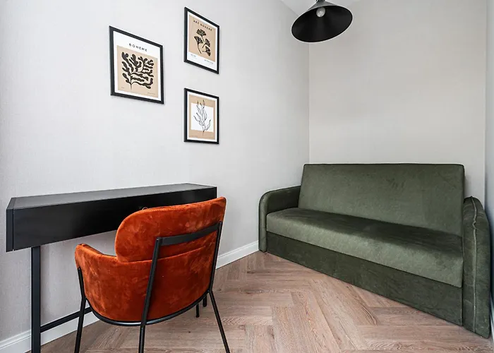 Апартаменты Sea Side *