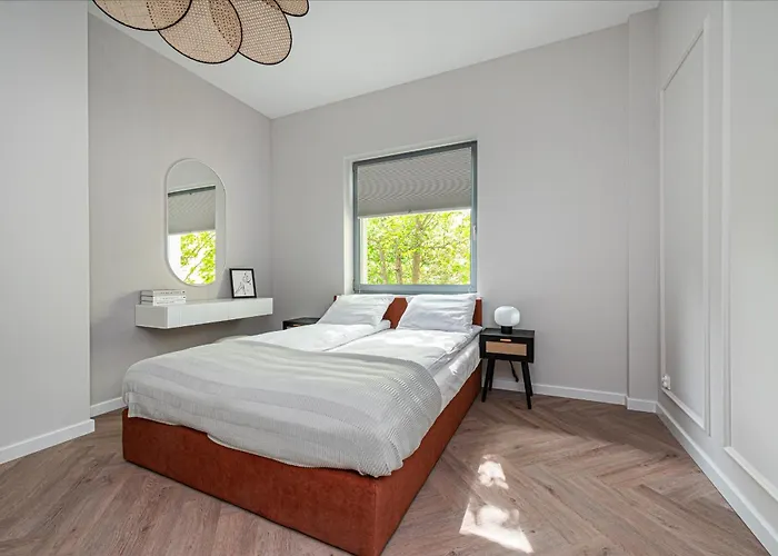 Апартаменты Sea Side