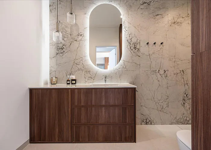 Sea Side Апартаменты