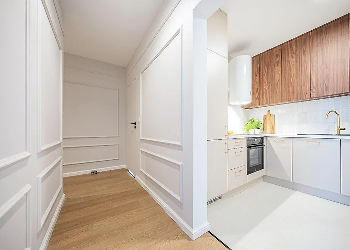 Апартаменты Sea Side *