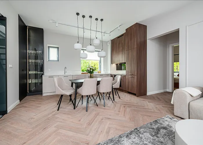 Sea Side Апартаменты