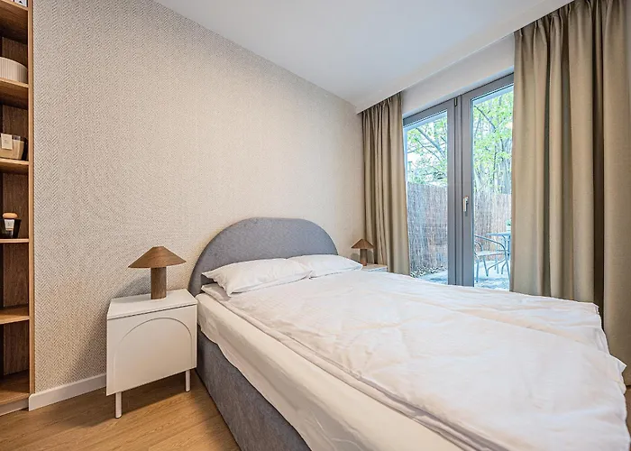 Sea Side Апартаменты