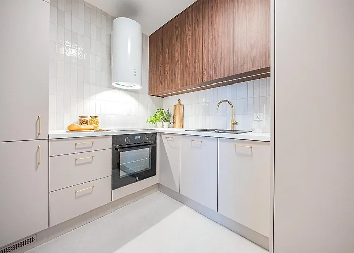 Апартаменты Sea Side