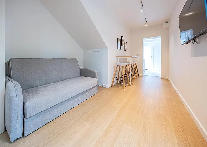 Апартаменты Sea Side *